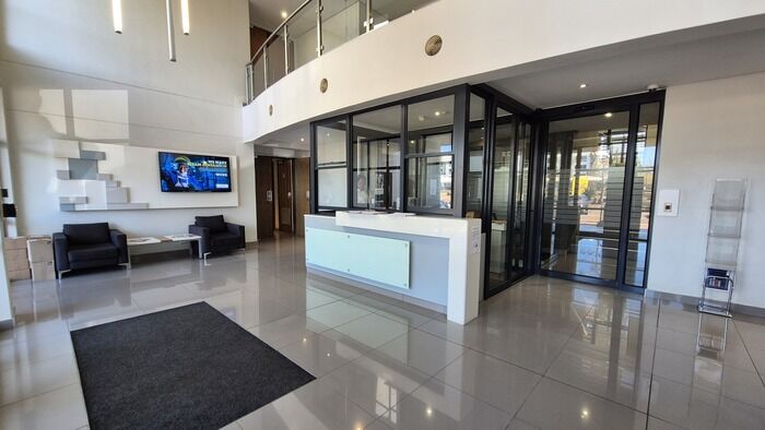 Explore commercial property in Rivonia