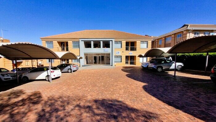 Route 21 Corporate Park: Office & Warehouse Space to Rent | Irene