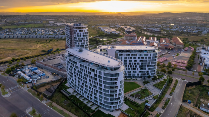 Mixed-Use Precincts in South Africa | Anvil Property Smith Insights