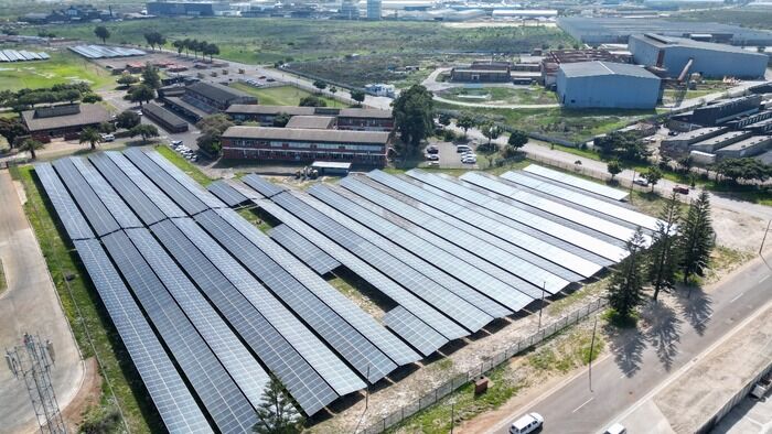 Atlantis Industrial Property Guide | Warehousing, Manufacturing & SEZ Investment