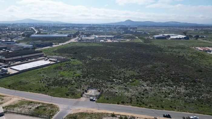 Atlantis Industrial Property Guide | Warehousing, Manufacturing & SEZ Investment