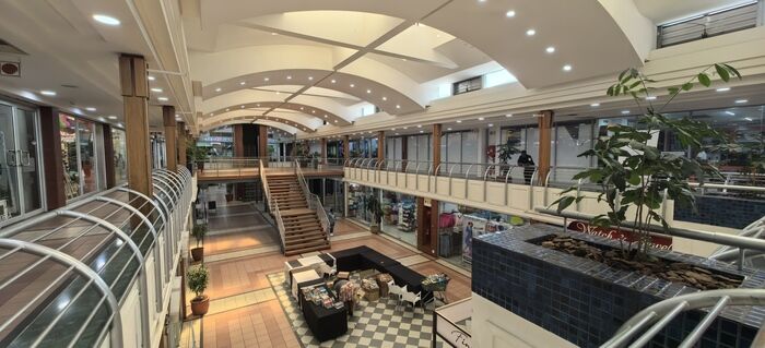 Commercial & Industrial Property in Randburg | Anvil Property Smith