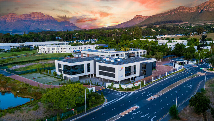 Commercial & Industrial Property in Stellenbosch | Anvil