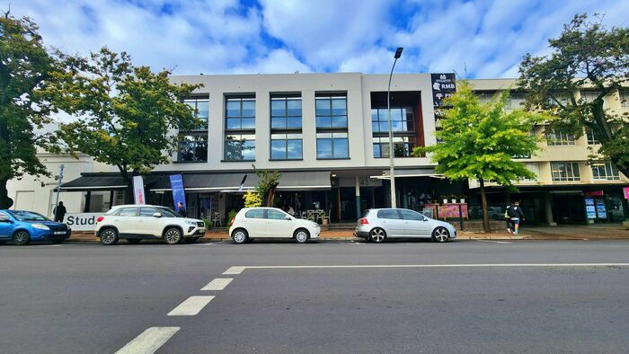 Commercial & Industrial Property in Stellenbosch | Anvil