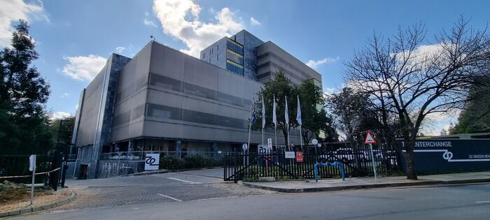 Commercial & Industrial Property in Bedfordview | To Let & For Sale