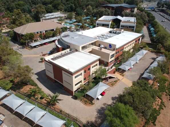 Commercial & Industrial Property in Bedfordview | To Let & For Sale