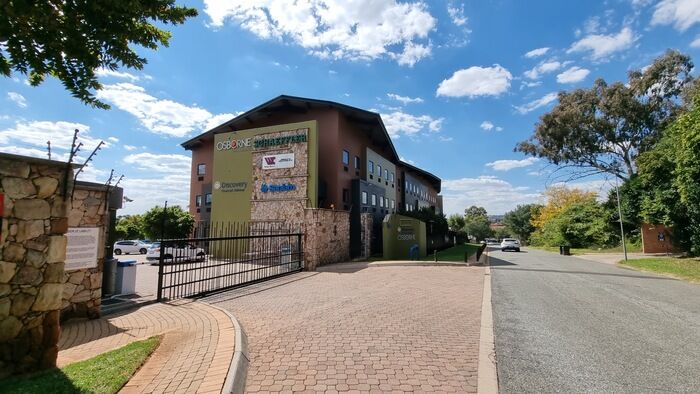 Commercial & Industrial Property in Bedfordview | To Let & For Sale