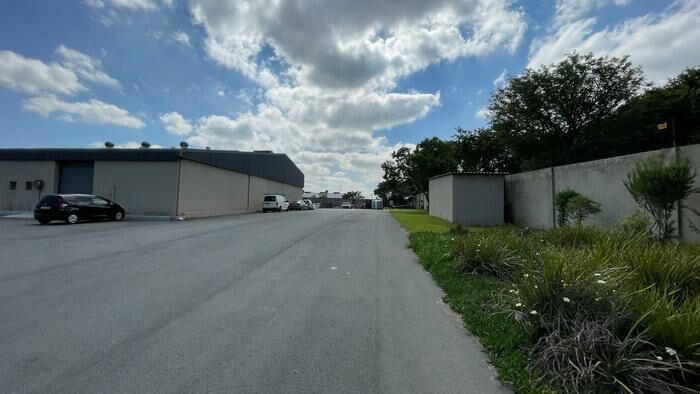 Industrial Property in Muldersdrift | Area Guide 2025