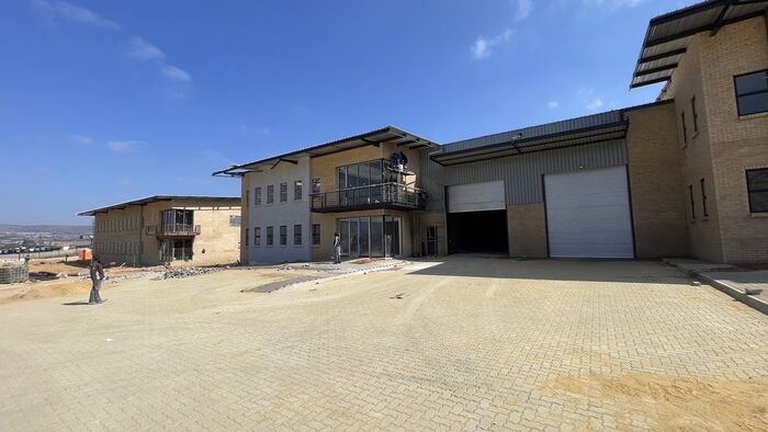 Industrial Property in Muldersdrift | Area Guide 2025