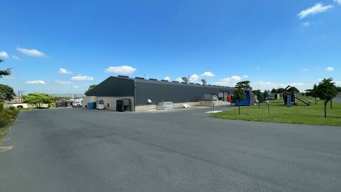 Industrial Property in Muldersdrift | Area Guide 2025