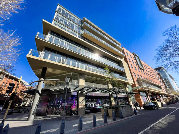 Commercial Property in Melrose Arch | Offices to Let & For Sale