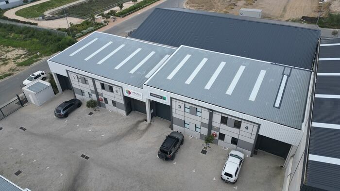 Rivergate Area Guide | Industrial & Commercial Property in Milnerton | Anvil Property Smith