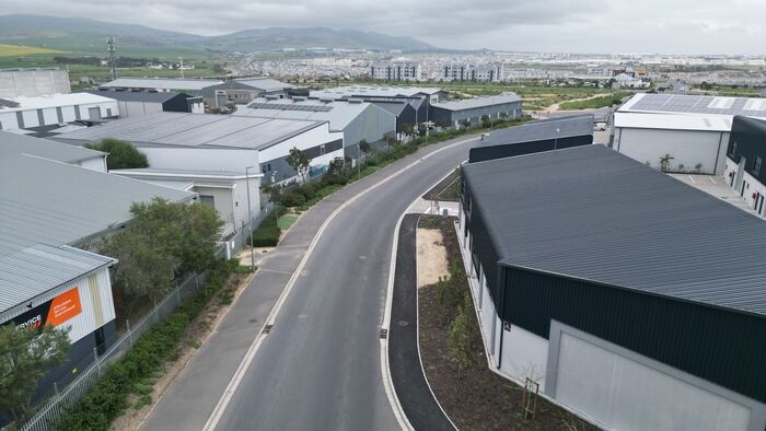 Rivergate Area Guide | Industrial & Commercial Property in Milnerton | Anvil Property Smith