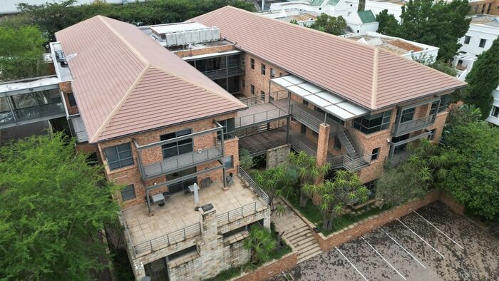 Commercial & Industrial Property in Ferndale, Randburg | Anvil Property Smith