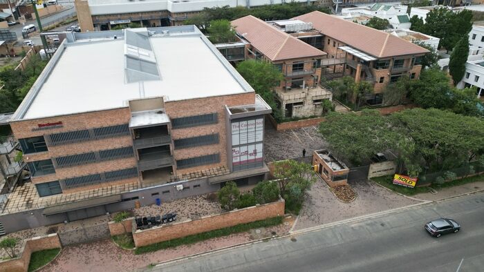 Commercial & Industrial Property in Ferndale, Randburg | Anvil Property Smith