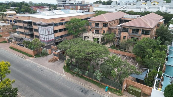 Commercial & Industrial Property in Ferndale, Randburg | Anvil Property Smith