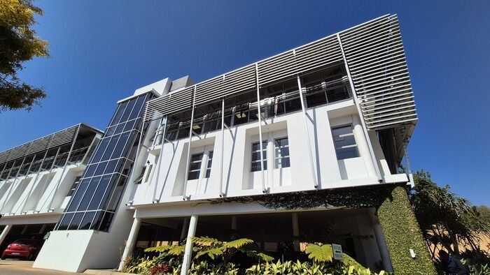 Commercial Property in Menlo Park | Offices & Retail to Let