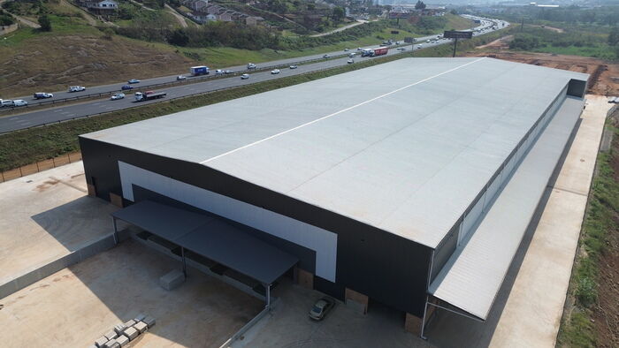 Industrial Property in Springfield, KZN | Warehouses to Let & Buy