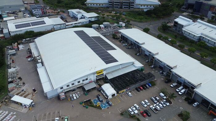 Industrial & Commercial Property in Riverhorse Valley | Anvil