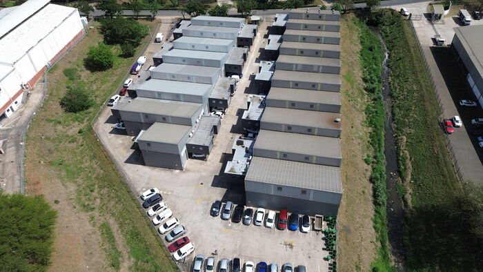 Industrial & Commercial Property in Riverhorse Valley | Anvil