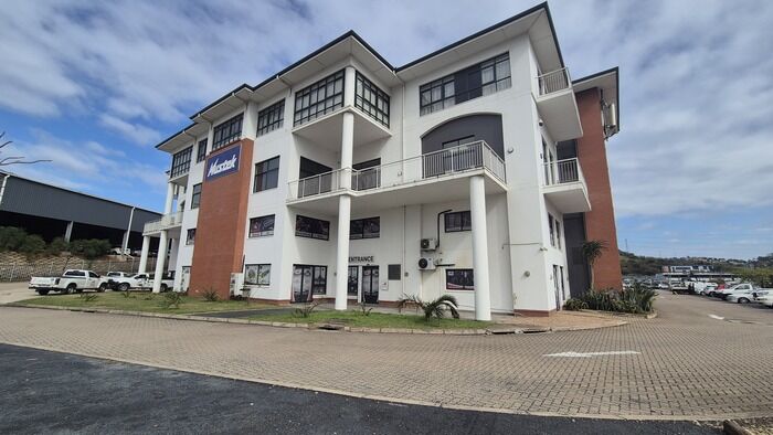 Industrial & Commercial Property in Riverhorse Valley | Anvil