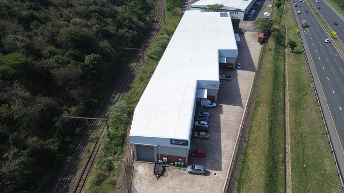 Industrial & Commercial Property in Riverhorse Valley | Anvil