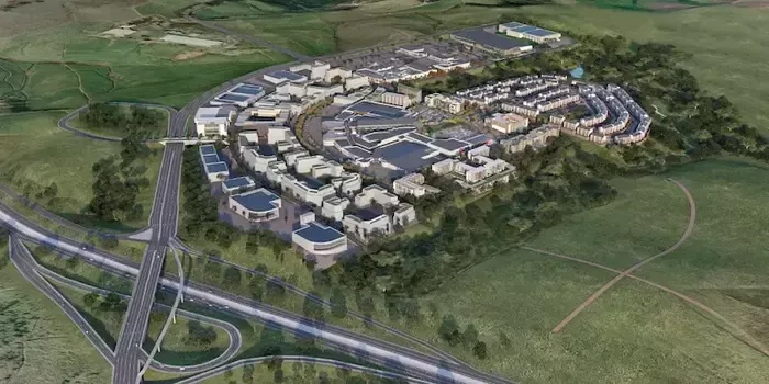 Westown, Durban: New Industrial & Commercial Hub in Shongweni