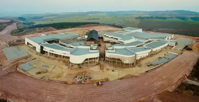 Westown, Durban: New Industrial & Commercial Hub in Shongweni