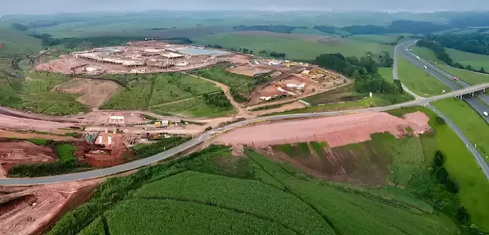 Westown, Durban: New Industrial & Commercial Hub in Shongweni