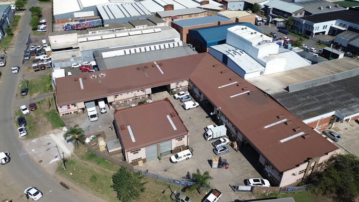 Springfield, Durban - Industrial Property Guide | ANVIL Property Smith