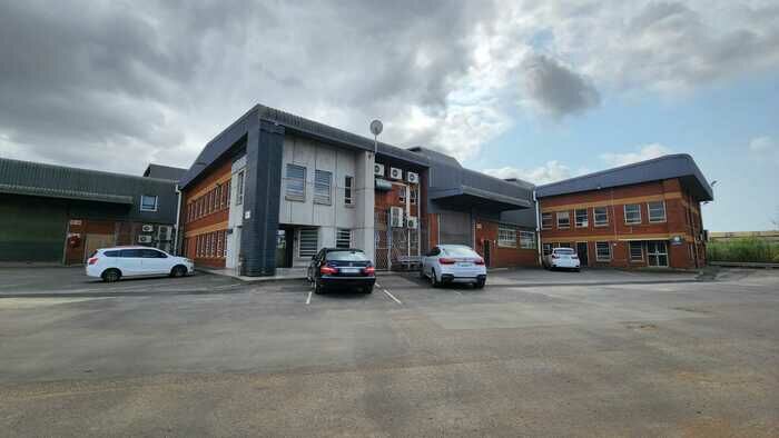 Springfield, Durban - Industrial Property Guide | ANVIL Property Smith