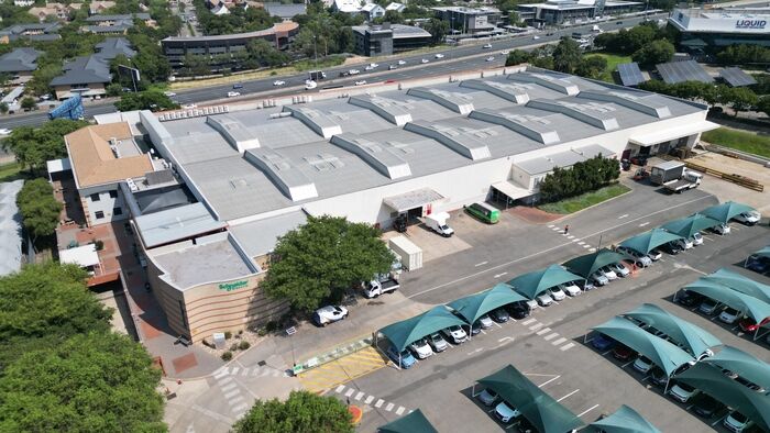 Industrial Property Halfway House | Warehouses to Let & For Sale