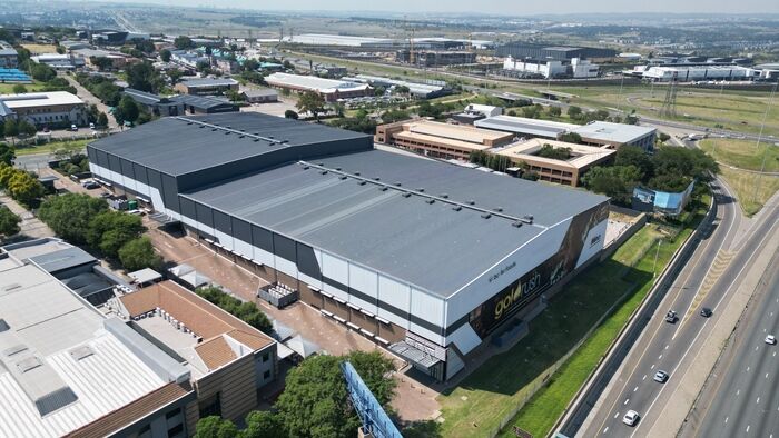 Industrial Property Halfway Parks | Warehouses to Let & For Sale