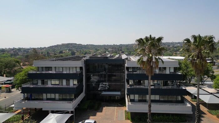 Industrial & Mixed-Use Units to Let in Cresta | ANVIL Property Smith
