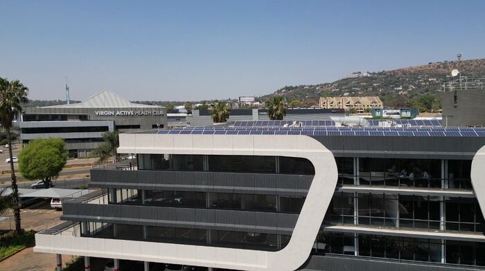 Industrial & Mixed-Use Units to Let in Cresta | ANVIL Property Smith