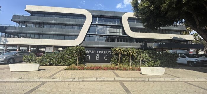 Industrial & Mixed-Use Units to Let in Cresta | ANVIL Property Smith