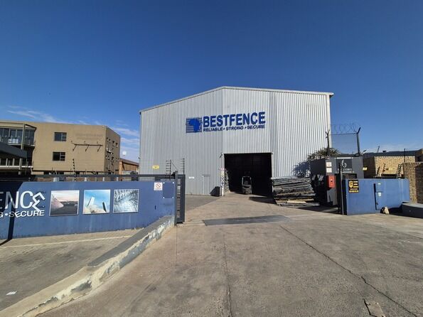 Industrial Property to Let in Alrode – Warehouses & Factories for Rent