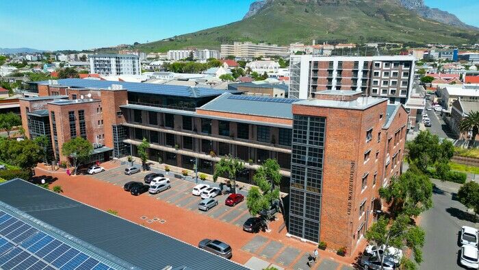 Office Space to Let in Black River Park | Observatory, Cape Town