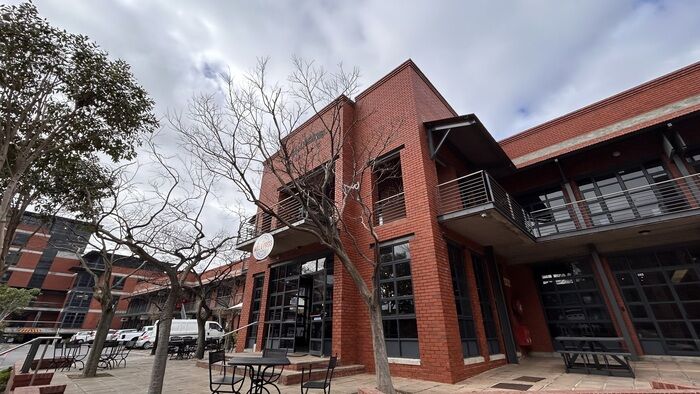 Office Space to Let in Black River Park | Observatory, Cape Town