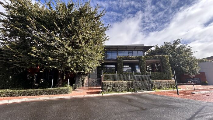 Office Space to Let in Black River Park | Observatory, Cape Town