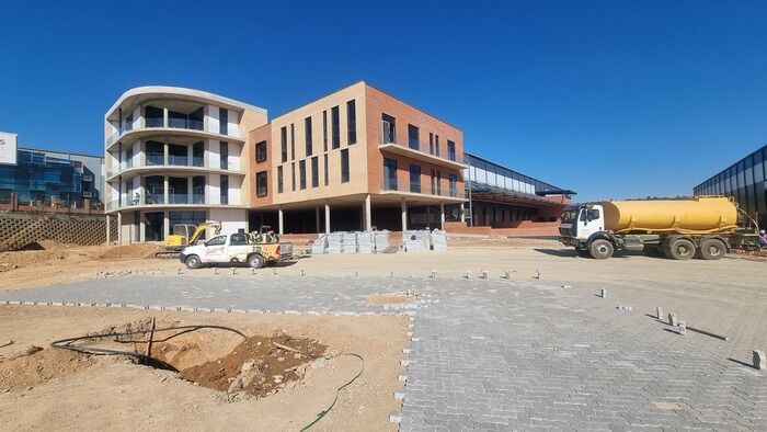 Industrial & Commercial Property in Northriding | ANVIL Property Smith