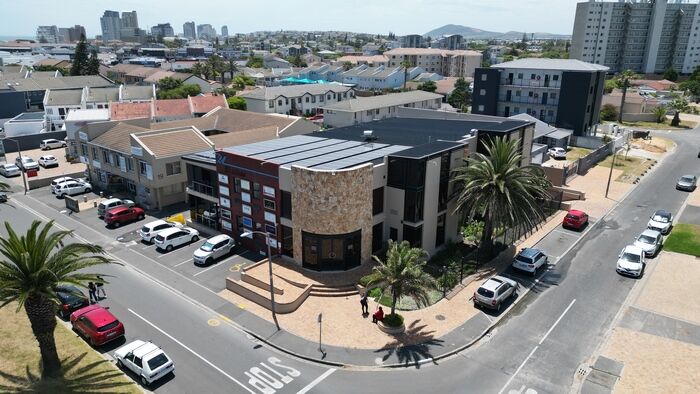 Commercial Property to Let in West Coast | Office Space for Rent