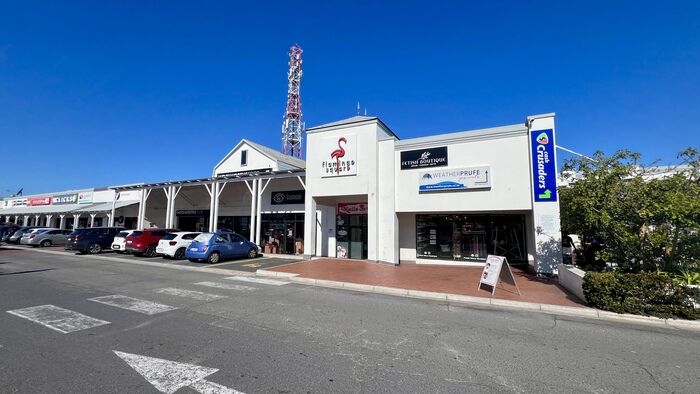 Commercial Property to Let in West Coast | Office Space for Rent