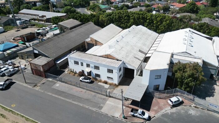 Warehouse to Rent in Stikland | Industrial Property Guide 2025