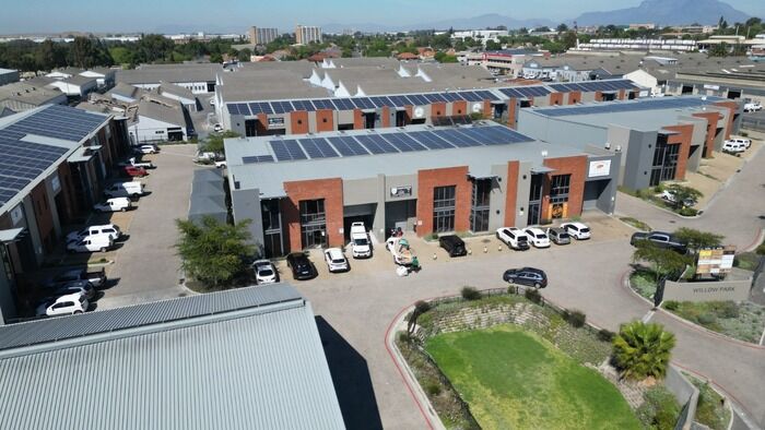 Warehouse to Rent in Stikland | Industrial Property Guide 2025