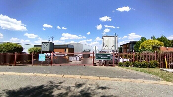 Industrial Property to Let in Sunderland Ridge | ANVIL