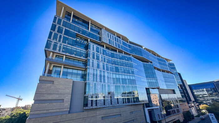 Rosebank Commercial & Office Space To Let | ANVIL Property Smith