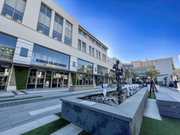 Rosebank Commercial & Office Space To Let | ANVIL Property Smith