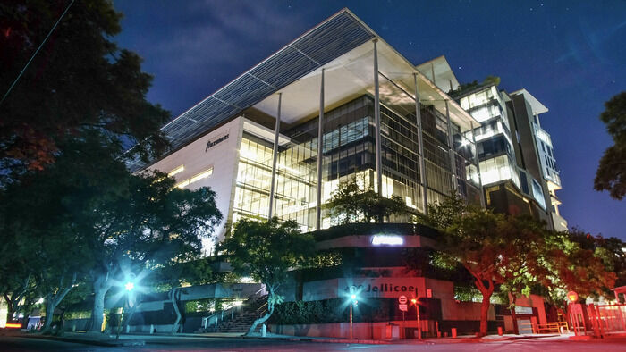 Rosebank Commercial & Office Space To Let | ANVIL Property Smith