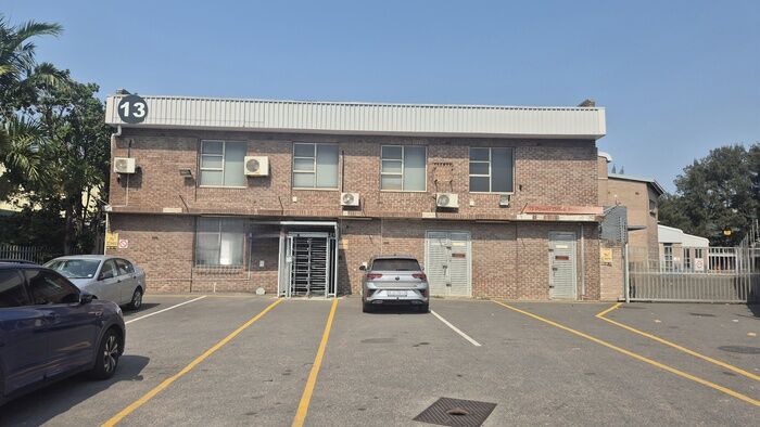 Industrial Property to Let in Prospecton | Warehouses for Rent KZN